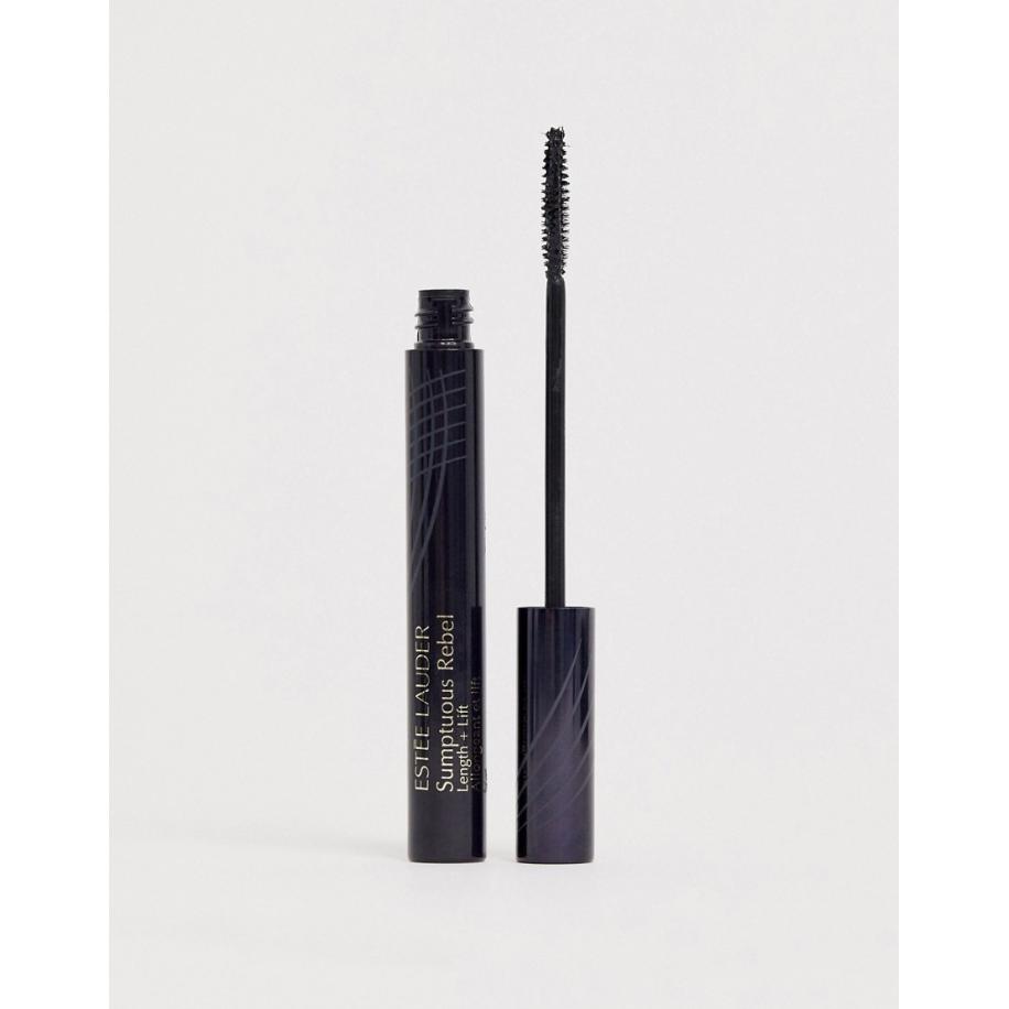 Estee Lauder Sumptuous Rebel Wimpermascara-Zwart