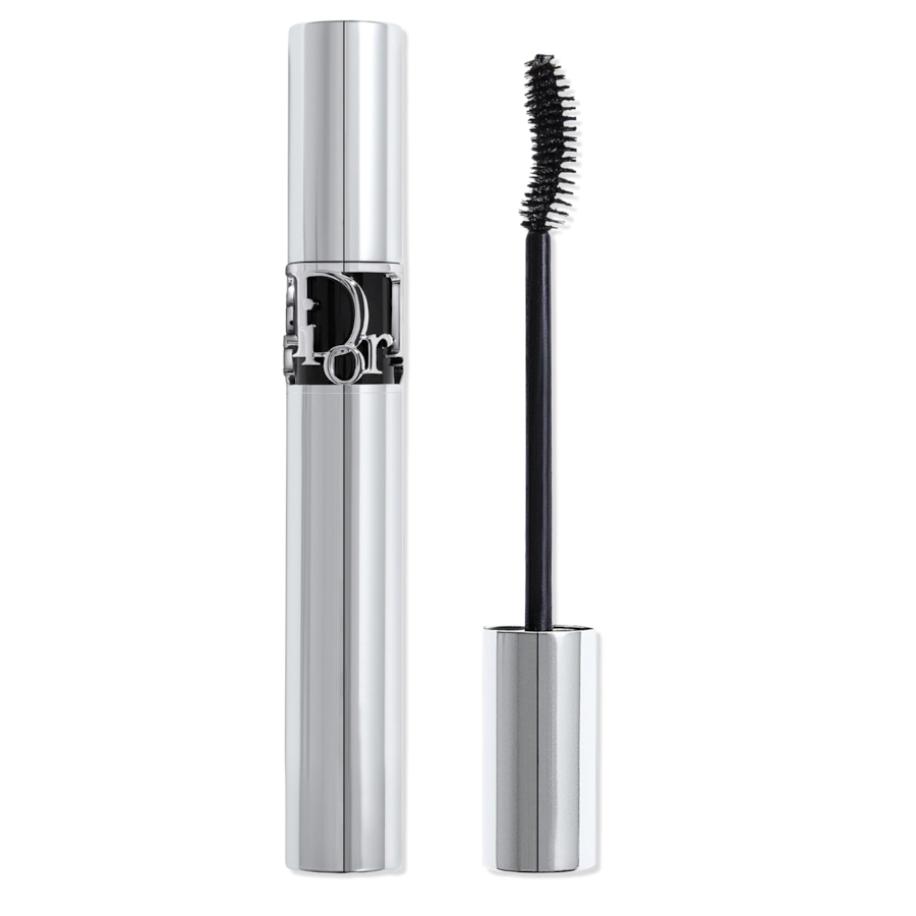 Dior Volume Mascara Dior - Diorshow Iconic Overcurl Volume Mascara 90 BLACK