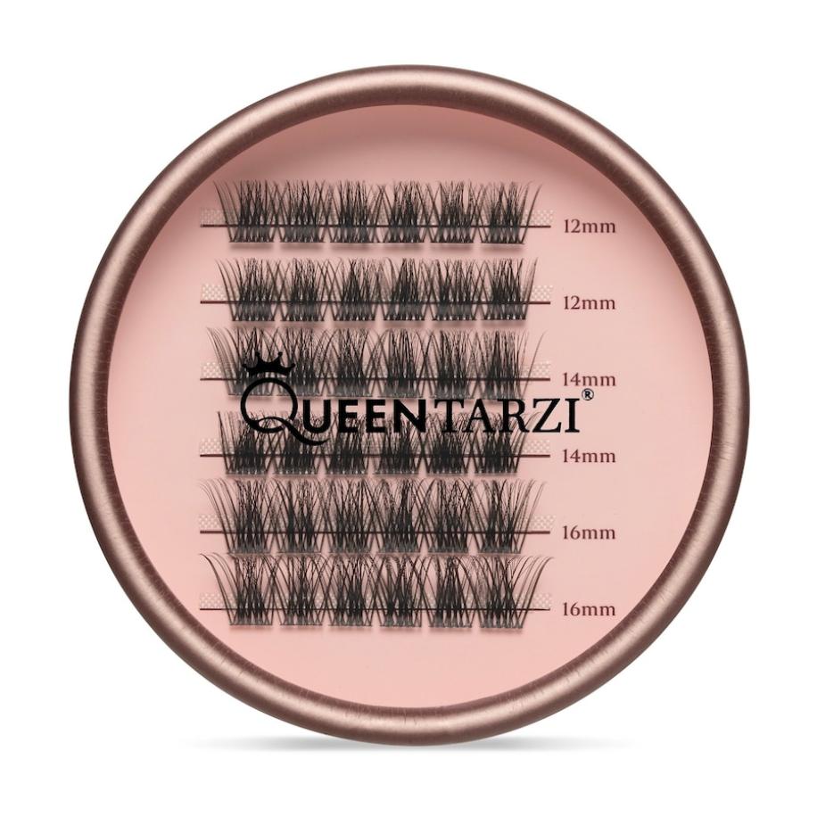 Queen Tarzi Design your Lashes Bundle 2