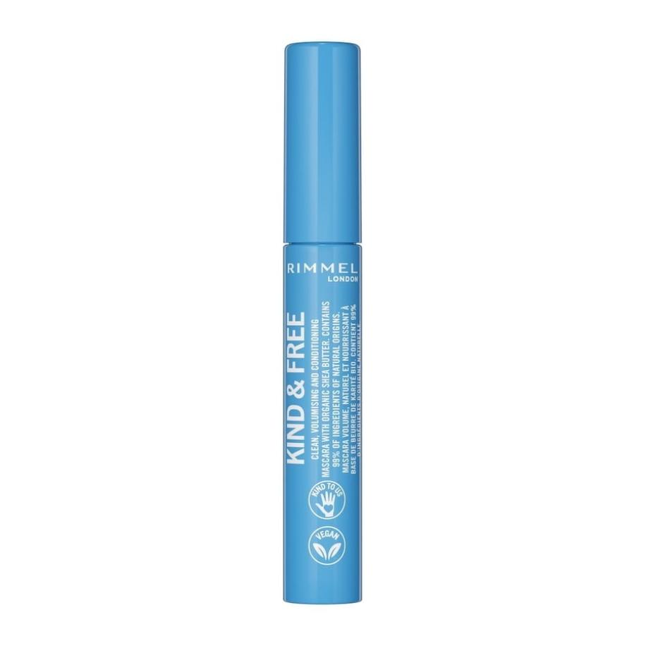 Rimmel London Volumizing and Lengthening