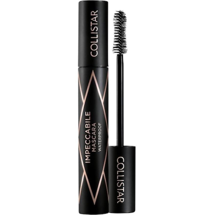 Collistar Ogen Impeccabile Mascara Waterproof Dames 12 ml