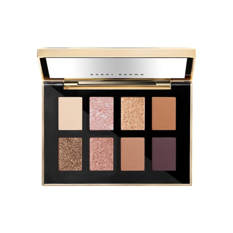 Bobbi Brown SWEET SUITE COLLESCTION Palettes Land of Sweets 8-Well