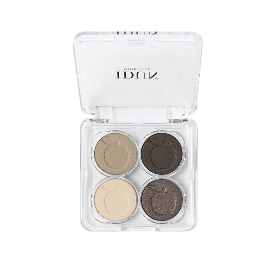 IDUN Minerals Eyeshadow Palette