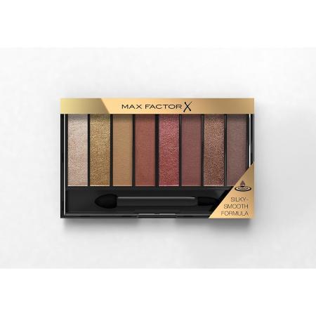 Max Factor Masterpiece Nude Palette Restage