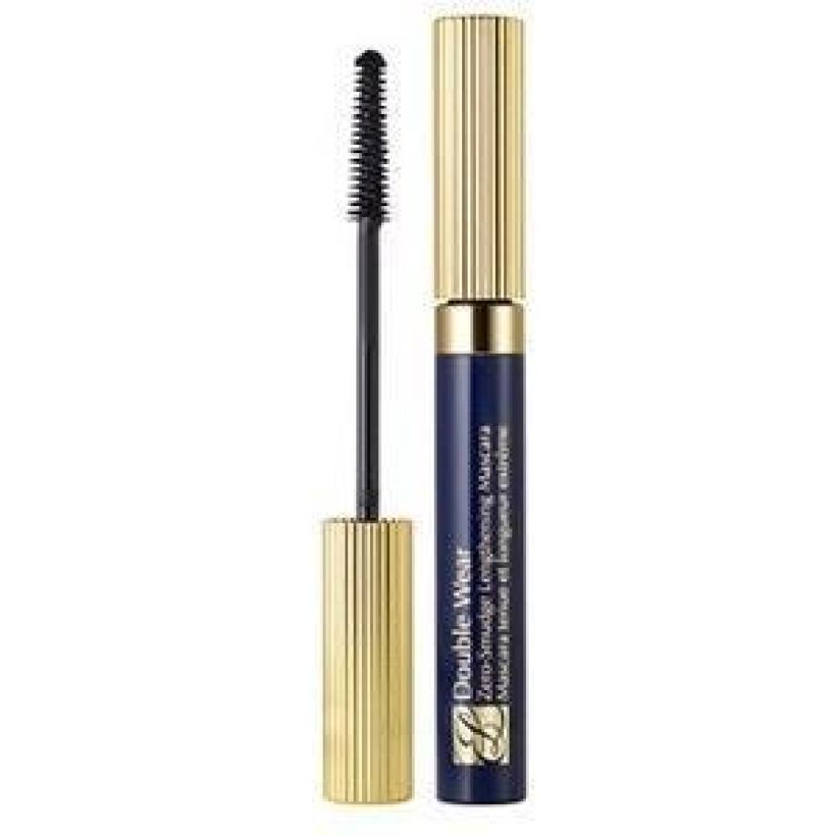 Estée Lauder Oogmake-up Double Wear Zero-Smudge Lengthening Mascara Dames 6 ml
