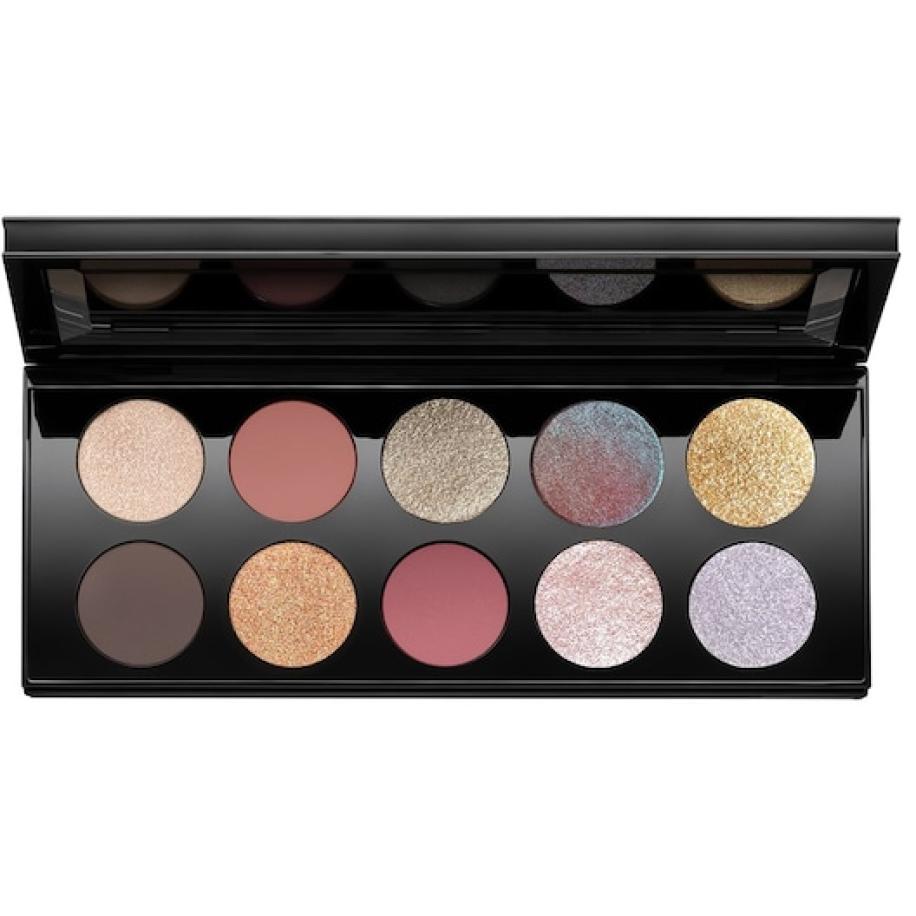 Pat McGrath Labs Make-up gezicht Mothership X Verleiding bij maanlicht Oogschaduw Dames 19,5 g