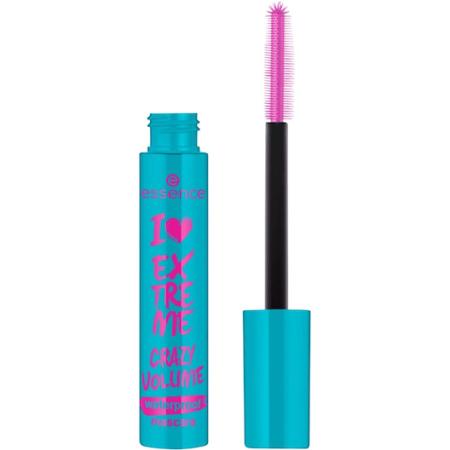 Essence Mascara I Love Extreme Crazy Volume Waterproof Dames 12 ml