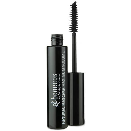 benecos Natural Mascara Maximum Volume