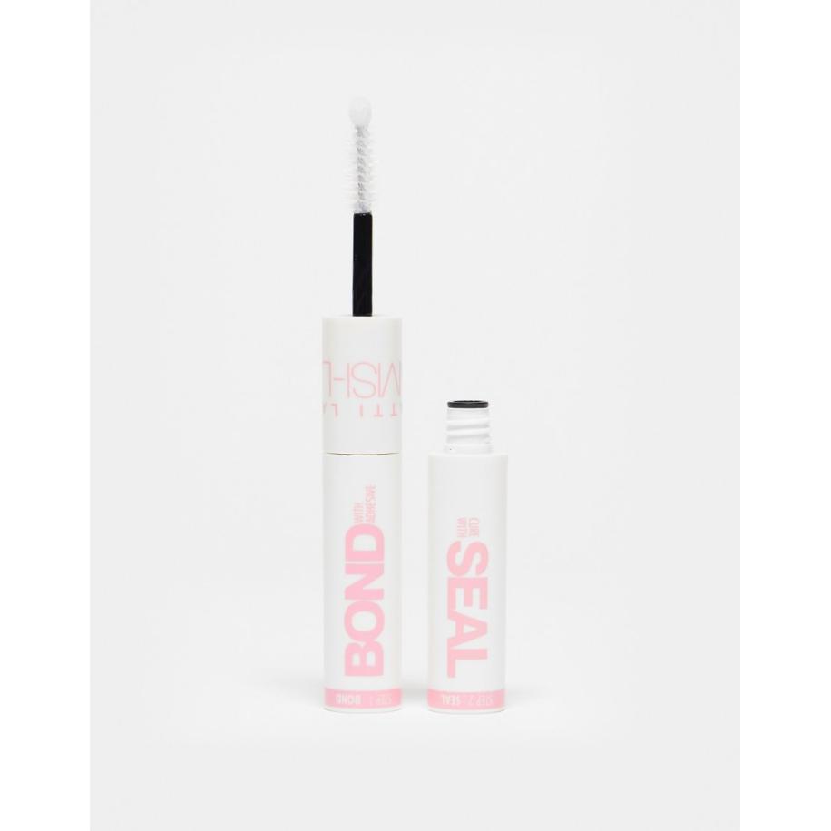 Tatti Lashes Invisi-Lash Doorzichtige lijm-Geen kleur