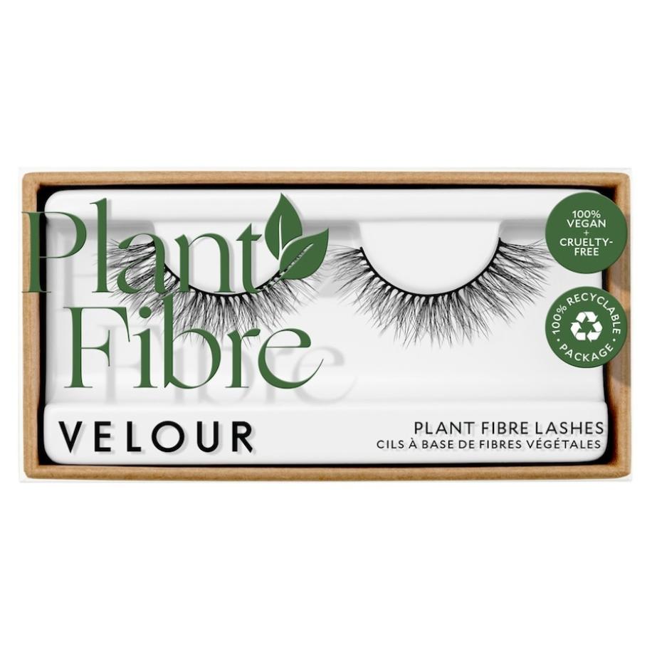 Velour Beauty Plant Fibre Cloud Nine