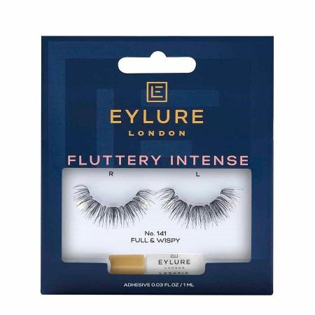 Eylure Fluttery Intense 141