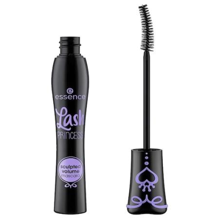 Essence Mascara Lash Princess Sculpted Volume Dames 12 ml