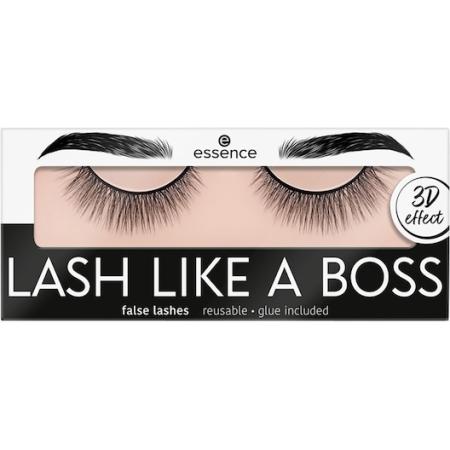 Essence Wimpers False Lashes Wimperlijm Dames