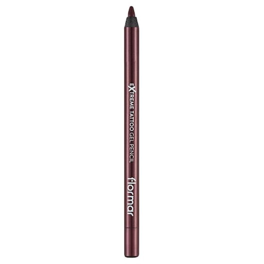 Flormar Eyeliner Extreme Tattoo Gel Pencil Dames 1,2 g