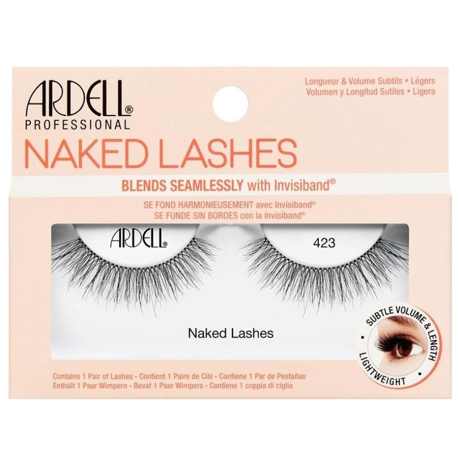 Ardell Naked Lashes 423