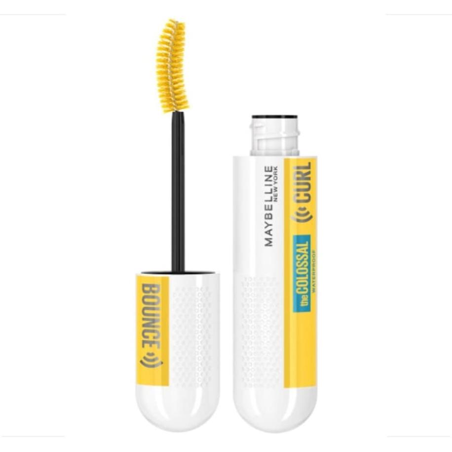 Maybelline The Colossal Curl Bounce Waterproof