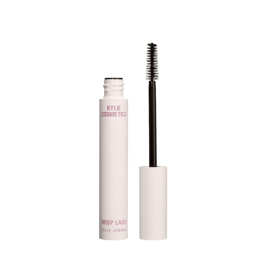 KYLIE COSMETICS Kylie Cosmetics Wisp Lash Mascara - Zwart, 12 ml