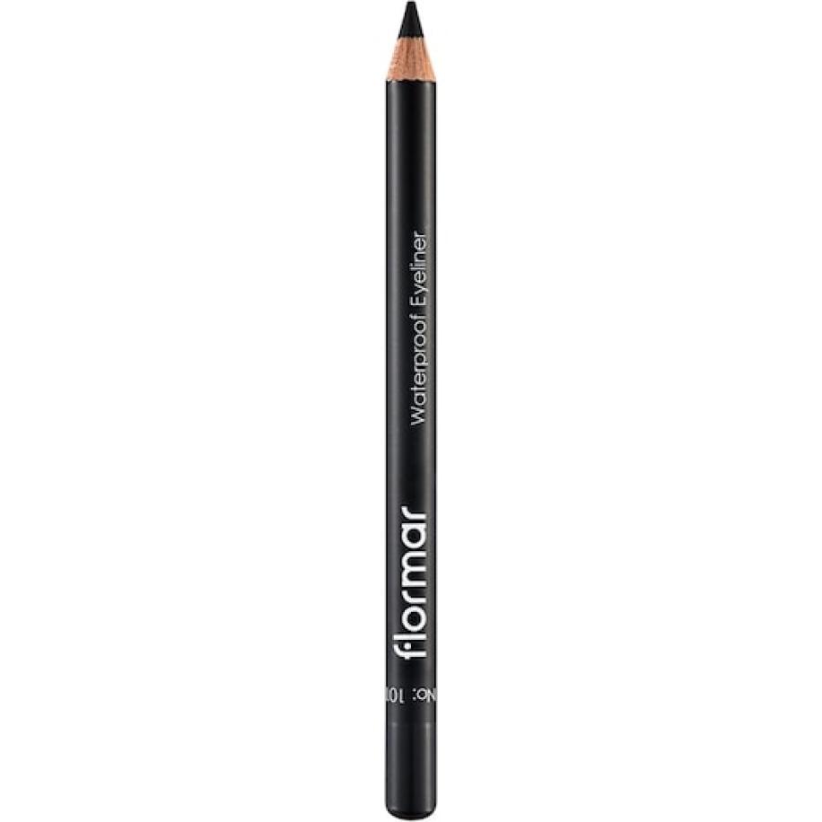 Flormar Eyeliner Waterproof Wenkbrauwpotlood Dames 1,1 g