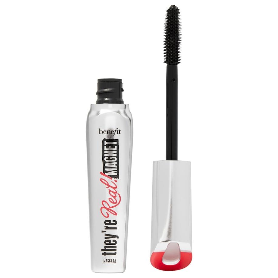 Benefit Mascara Collection They're Real! Magnet