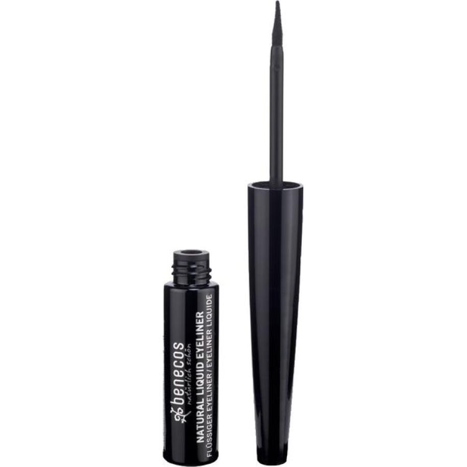 benecos Natural Liquid Eyeliner
