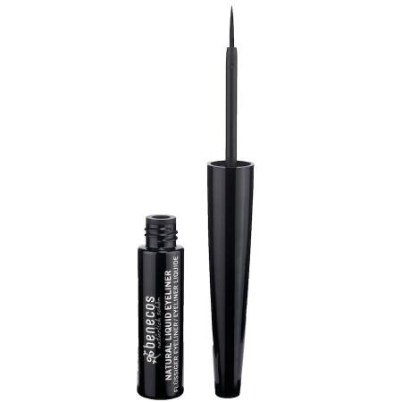 benecos Natural Liquid Eyeliner