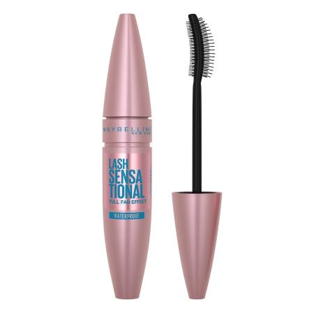 Maybelline Lash Sensational Waterproof