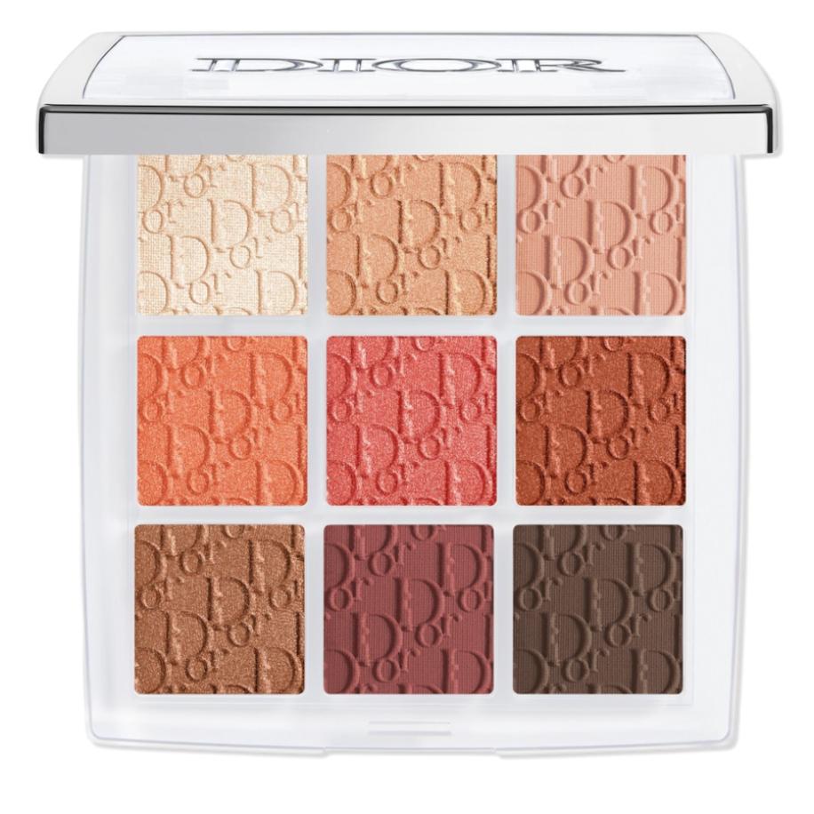 DIOR Dior Backstage Dior Backstage Eye Palette - Limited Edition