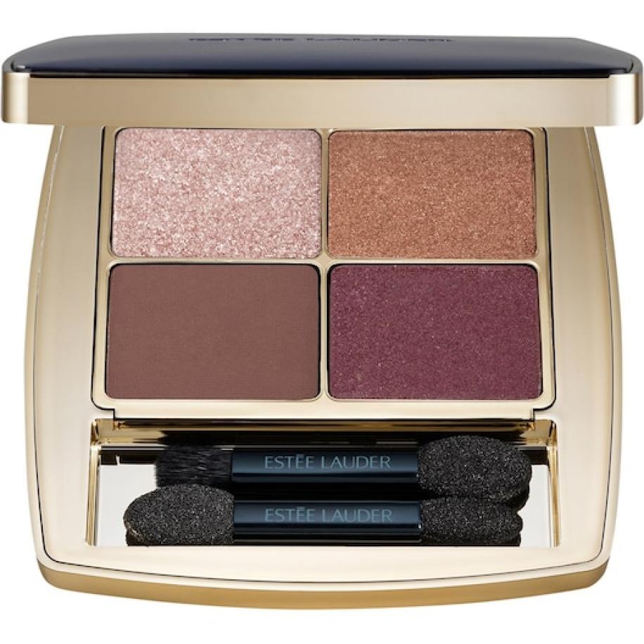 Estée Lauder Oogmake-up PC Envy Eyeshadow Quad Oogschaduw Dames 6 g