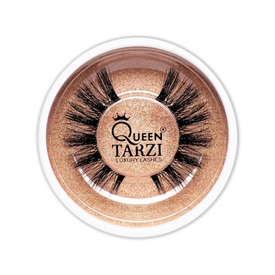 Queen Tarzi Rose Lash