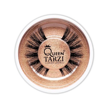 Queen Tarzi Rose Lash