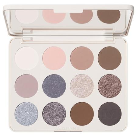 Morphe Oogschaduw ChromaPlus 12-Pan Eyeshadow Palette Dames 15 g