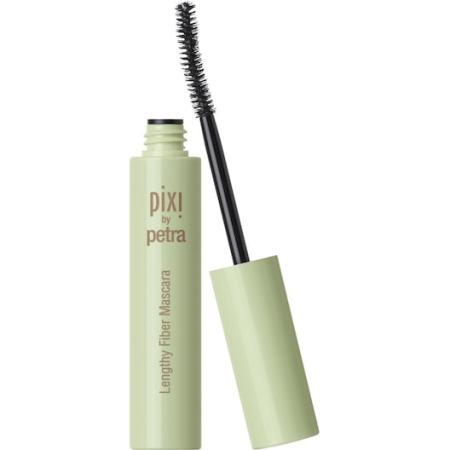Pixi Ogen Lengthy Fiber Mascara Dames