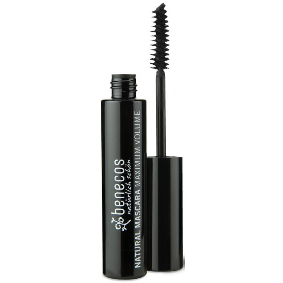 benecos Natural Mascara Maximum Volume