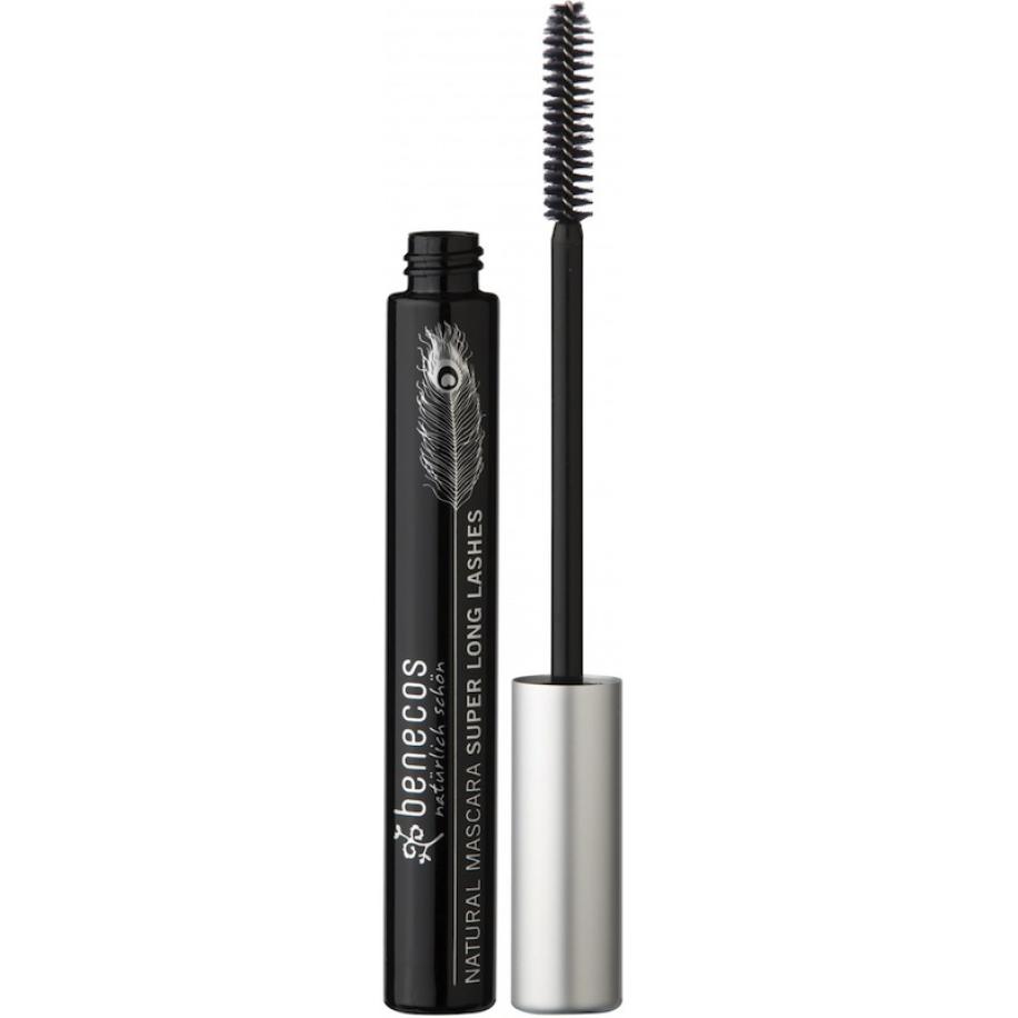 Benecos Natural Mascara Super Long Lashes