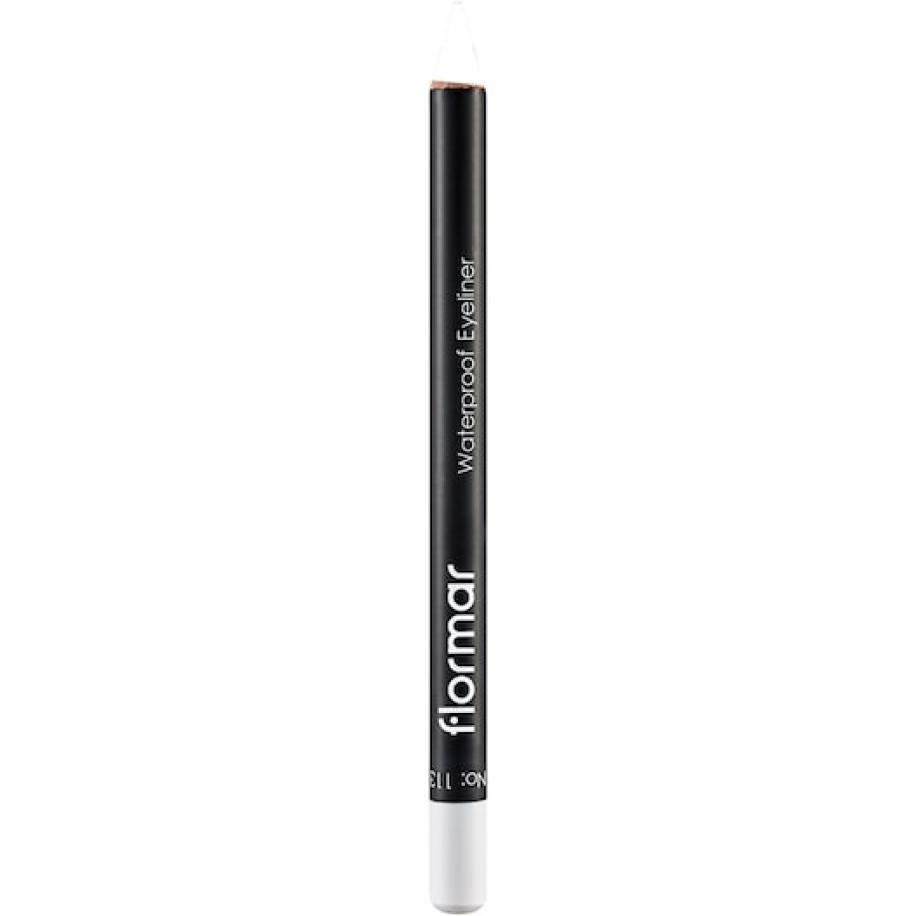Flormar Eyeliner Waterproof Wenkbrauwpotlood Dames 1,1 g