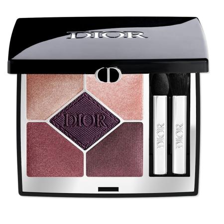 DIOR Diorshow 5 Couleurs Oogschaduwpalette