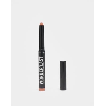 Rimmel Wonder'Last Oogschaduwstick 003 Copper Wink-Koper