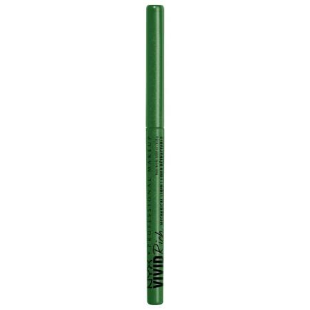 NYX Professional Makeup Vivid Rich Mechanical Pencil