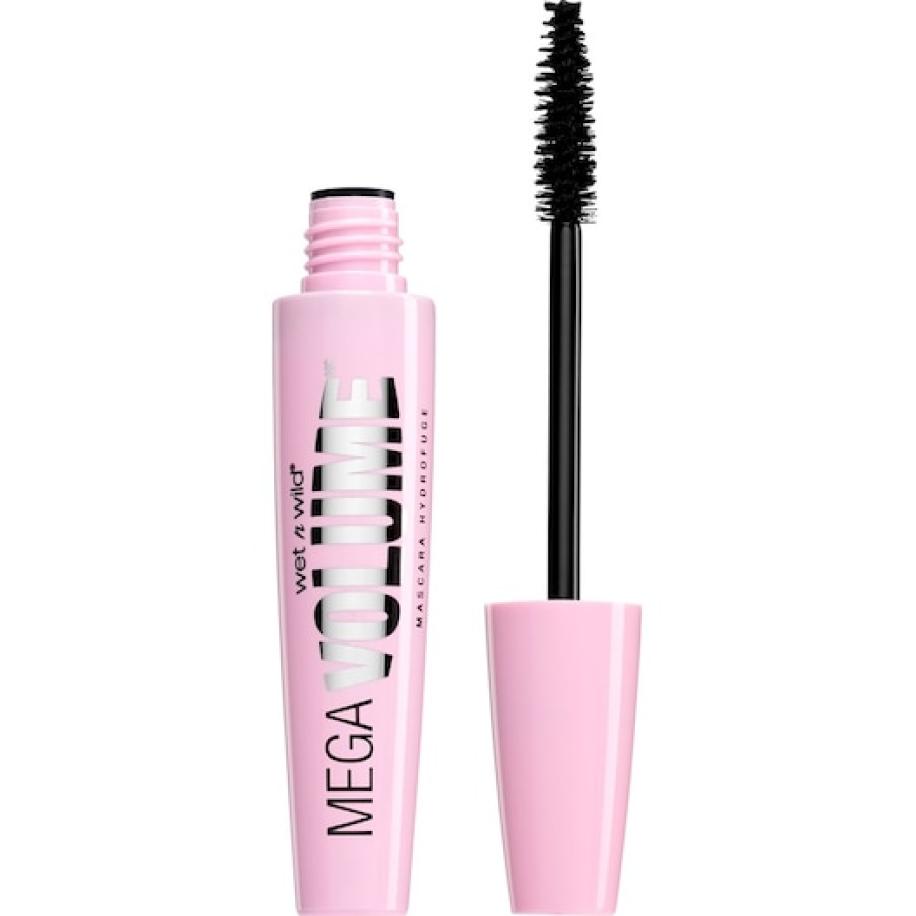 wet n wild Mascara Mega Volume Dames