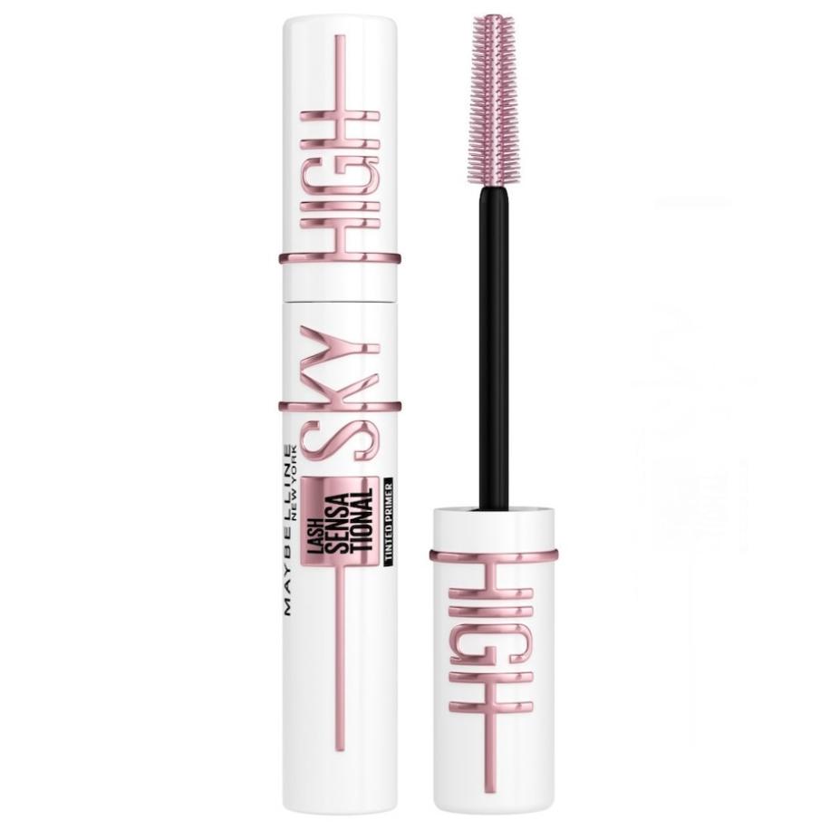 Maybelline Lash Sensational Sky High Tinted Primer