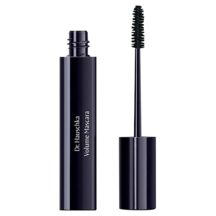 Dr. Hauschka Ogen Volume Mascara Dames 8 ml