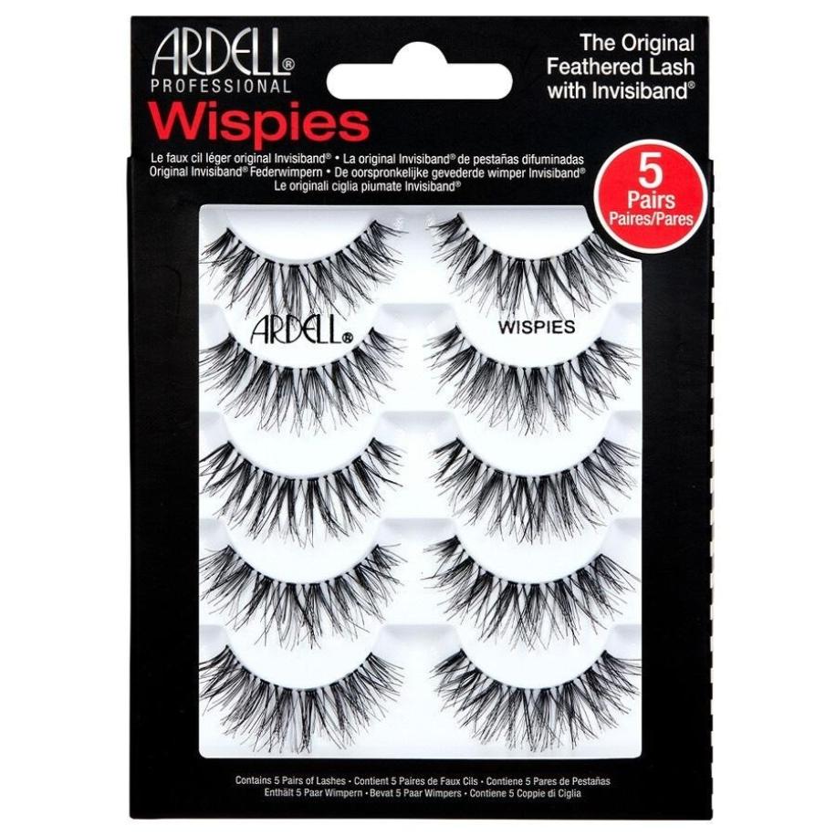 Ardell Wispies Multipack