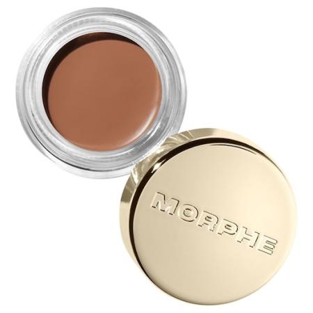Morphe Oogschaduw Solo Artist Priming Cream Eyeshadow Dames 48,5 g