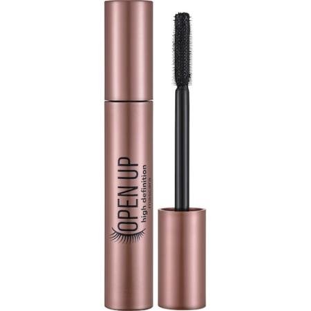 Flormar Mascara Open Up High Definition Dames 12 ml