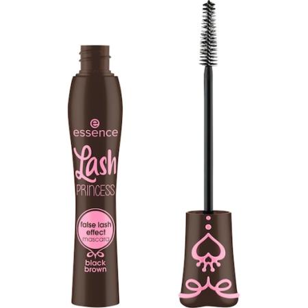 Essence Mascara Lash Princess False Effect Dames 12 ml