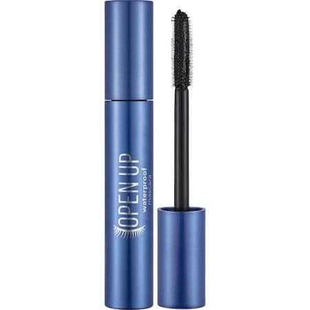 Flormar Mascara Open Up Waterproof Dames 12 ml