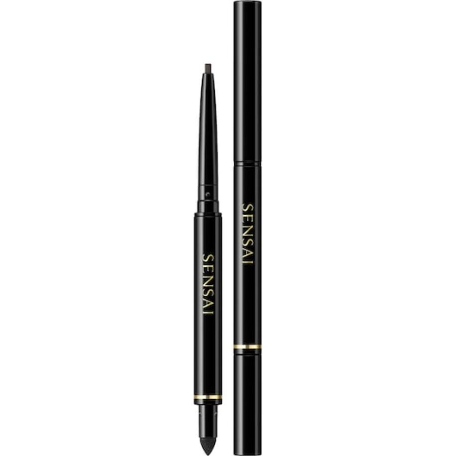 SENSAI Colours Lasting Eyeliner Pencil Wenkbrauwpotlood Dames 0,1 g