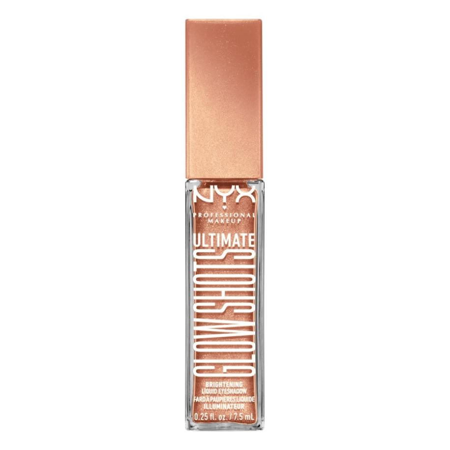 NYX Professional Makeup Ultimate Glow Shots Liquid Eyeshadow