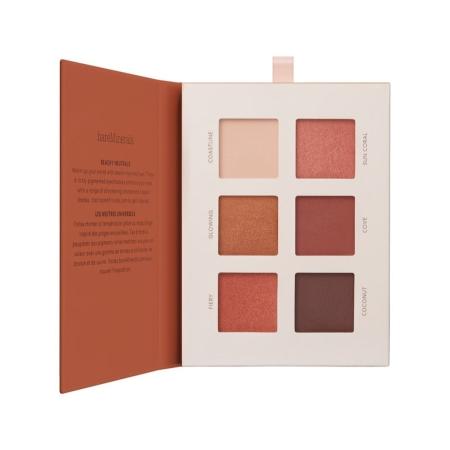bareMinerals Mineralist Eyeshow Palette