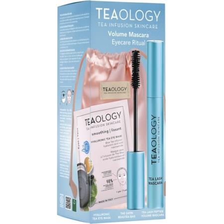 Teaology Gezichtsverzorging Mascara Beautea Ritual Dames
